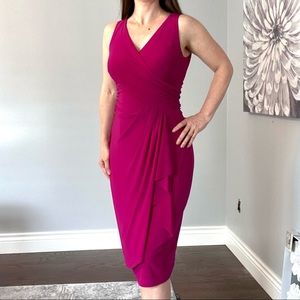 Lauren Ralph Lauren Dress